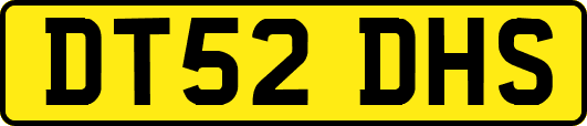 DT52DHS