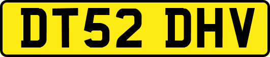 DT52DHV