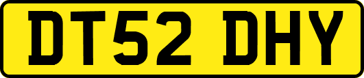 DT52DHY