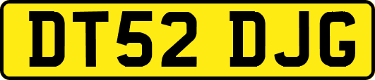 DT52DJG