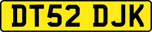 DT52DJK