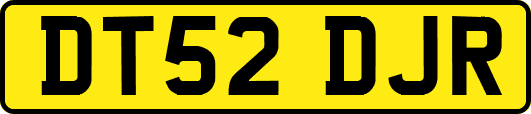 DT52DJR