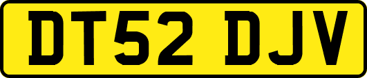DT52DJV