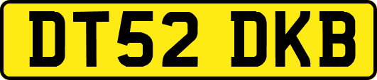 DT52DKB