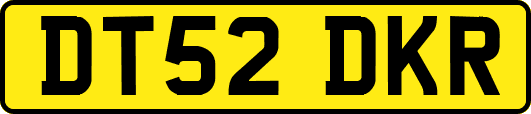 DT52DKR