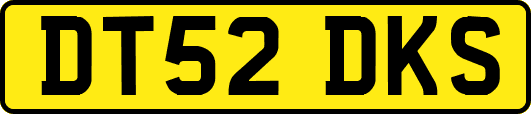 DT52DKS