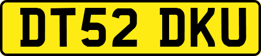 DT52DKU