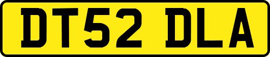 DT52DLA