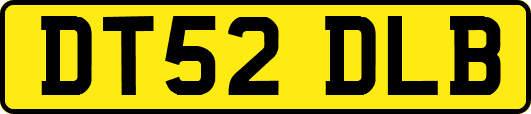 DT52DLB