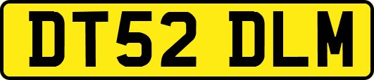 DT52DLM