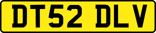 DT52DLV