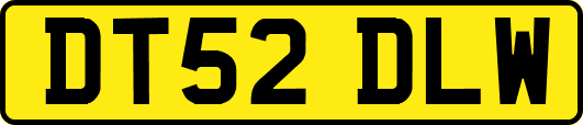 DT52DLW