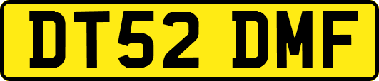 DT52DMF