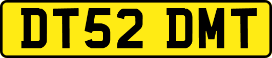 DT52DMT