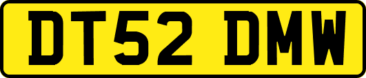 DT52DMW