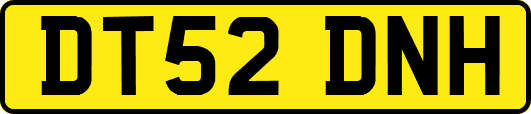 DT52DNH