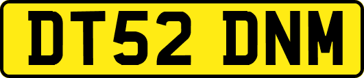 DT52DNM