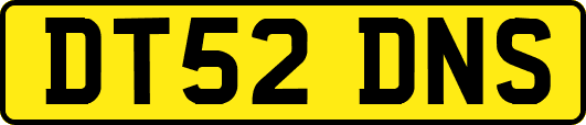 DT52DNS
