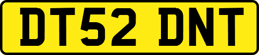 DT52DNT