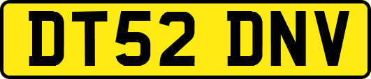 DT52DNV