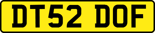 DT52DOF