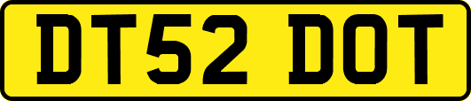 DT52DOT