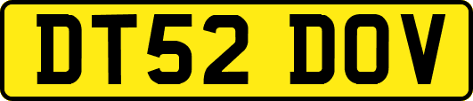 DT52DOV
