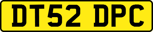 DT52DPC