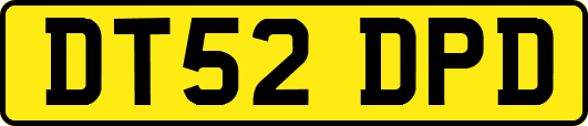 DT52DPD