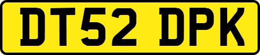 DT52DPK
