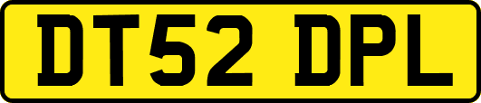 DT52DPL