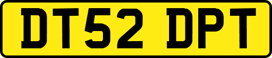 DT52DPT