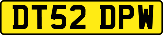 DT52DPW
