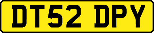 DT52DPY