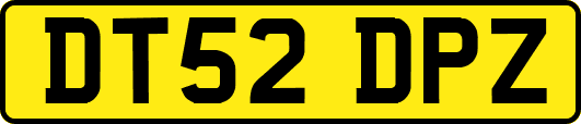 DT52DPZ
