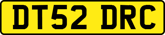 DT52DRC