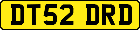 DT52DRD