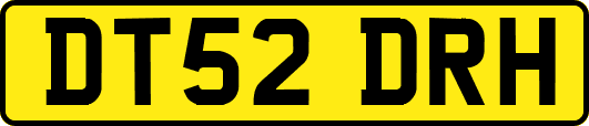 DT52DRH