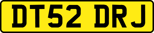 DT52DRJ
