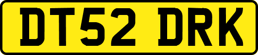 DT52DRK