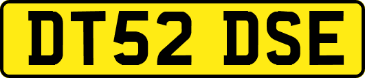 DT52DSE