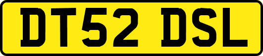 DT52DSL