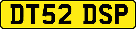 DT52DSP