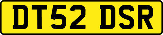 DT52DSR
