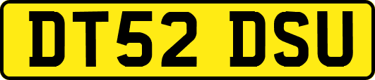 DT52DSU