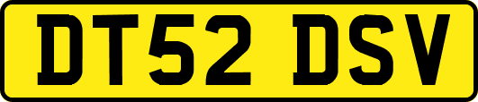 DT52DSV