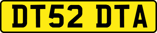 DT52DTA