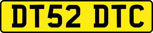 DT52DTC