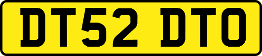 DT52DTO