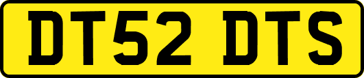 DT52DTS